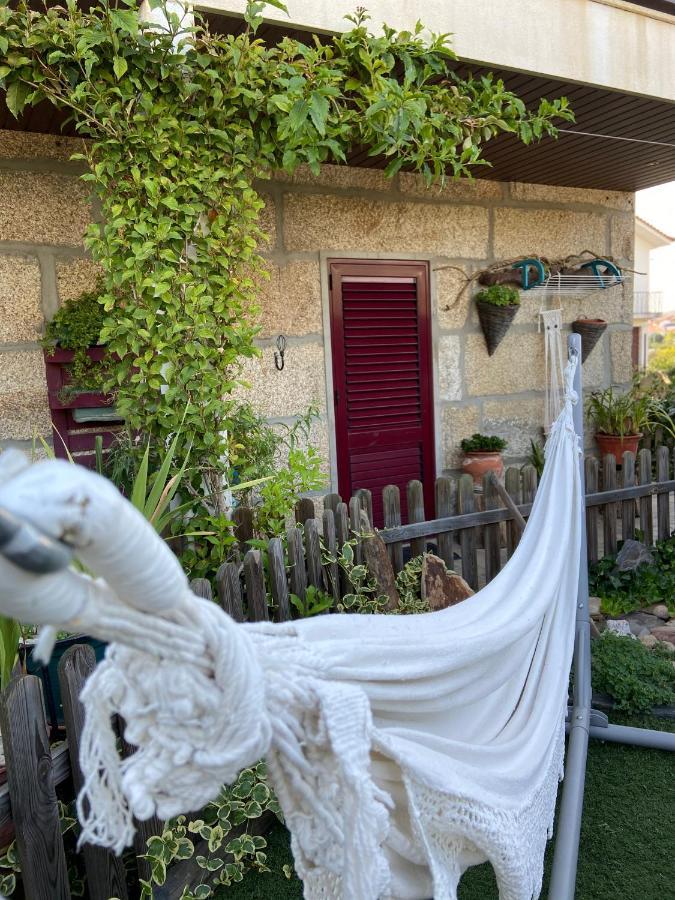 Casa Da Aldeia Da Avo Bed and Breakfast Valpaços Eksteriør billede
